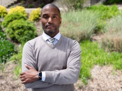 A Righteous Perspective with Pastor Saafir Jenkins, Sr.