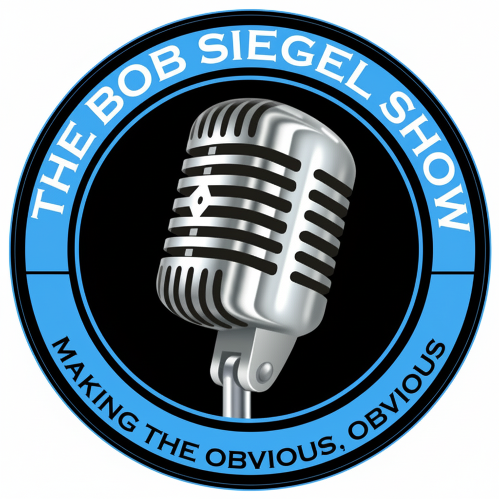 The Bob Siegel Show
