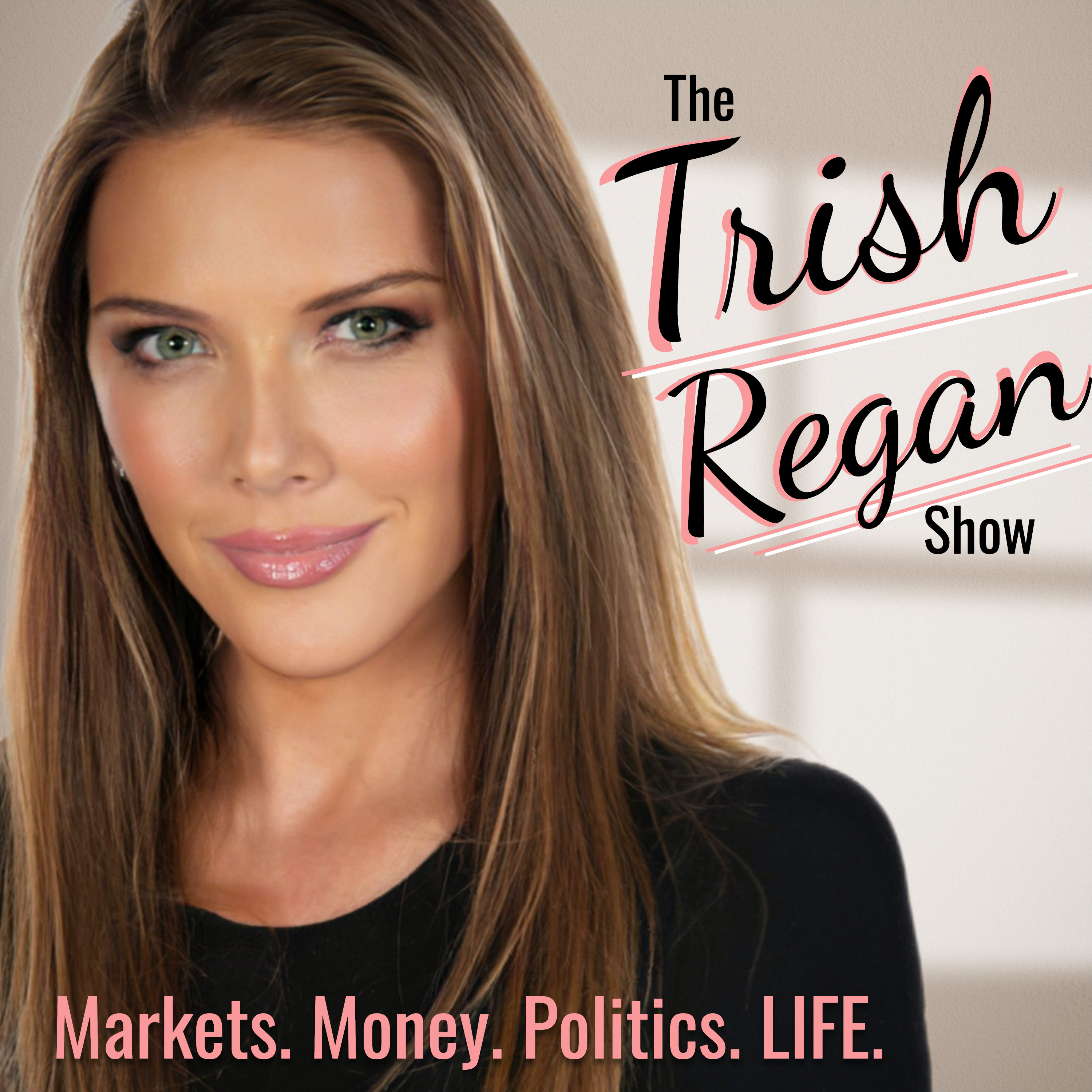 The Trish Regan Show