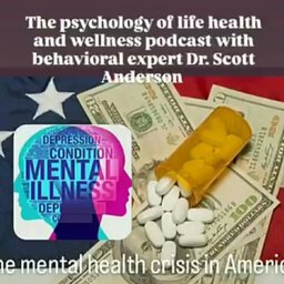 The Psychology of Life Health & Wellness Show