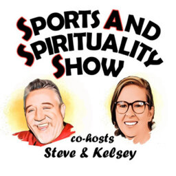 Sports and Spirituality Show