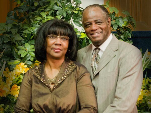 Bible Talk with Pastor Emery Moss