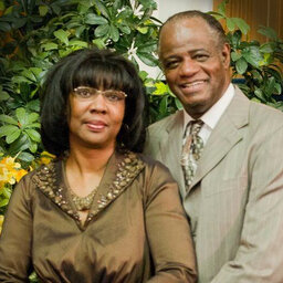 Bible Talk with Pastor Emery Moss