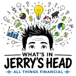 What's in Jerry's Head? - JW Financial Consulting