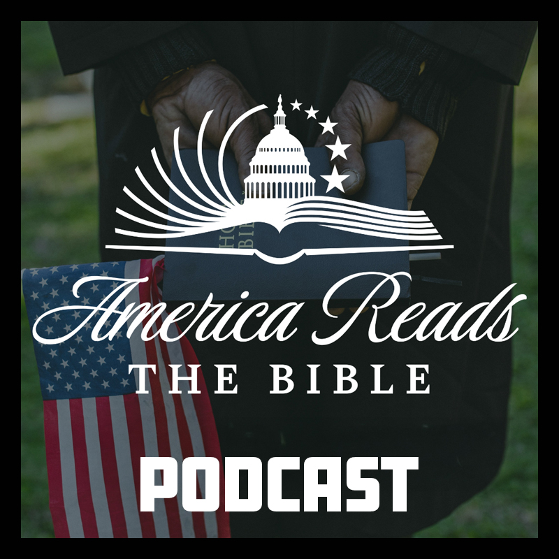 America Reads the Bible