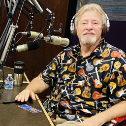 Be Strong In The Lord