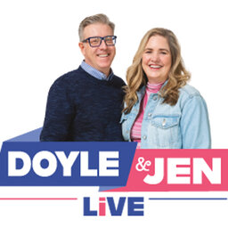 Doyle and Jen Live