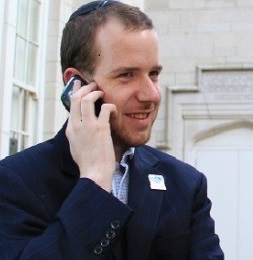 Get Down to Business