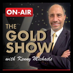 The Gold Show with Kenny Michaels