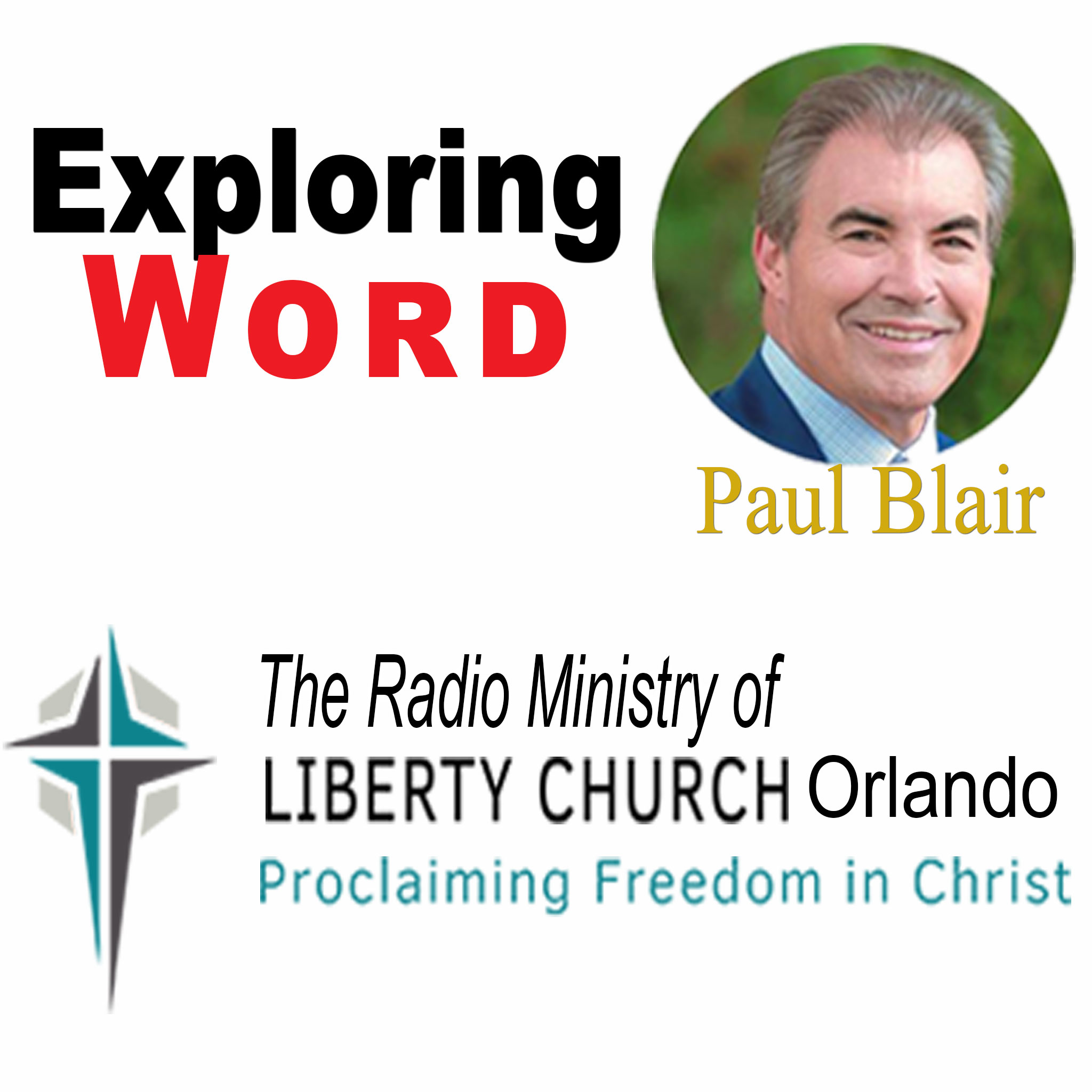 Exploring the Word Podcast