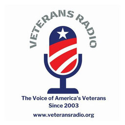 Veterans Radio with Dale Throneberry