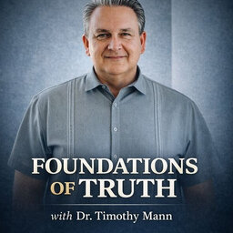 Foundations Of Truth