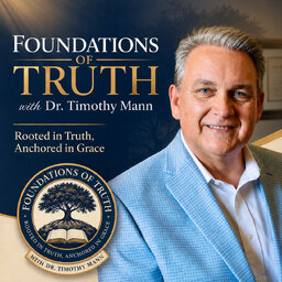 Foundations Of Truth