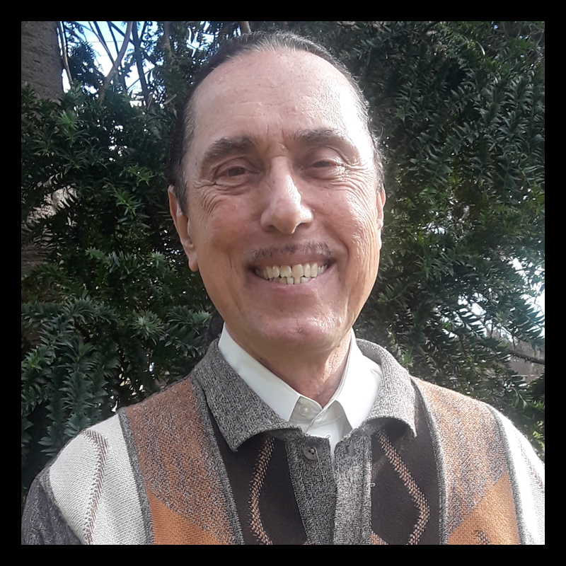 Living Ready for His Return with Pastor Richard Adrian Podcast