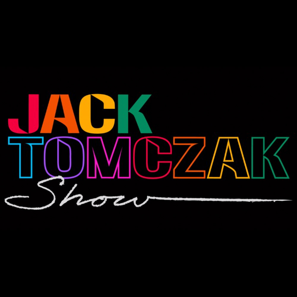 Northern Alliance Radio - Jack Tomczak