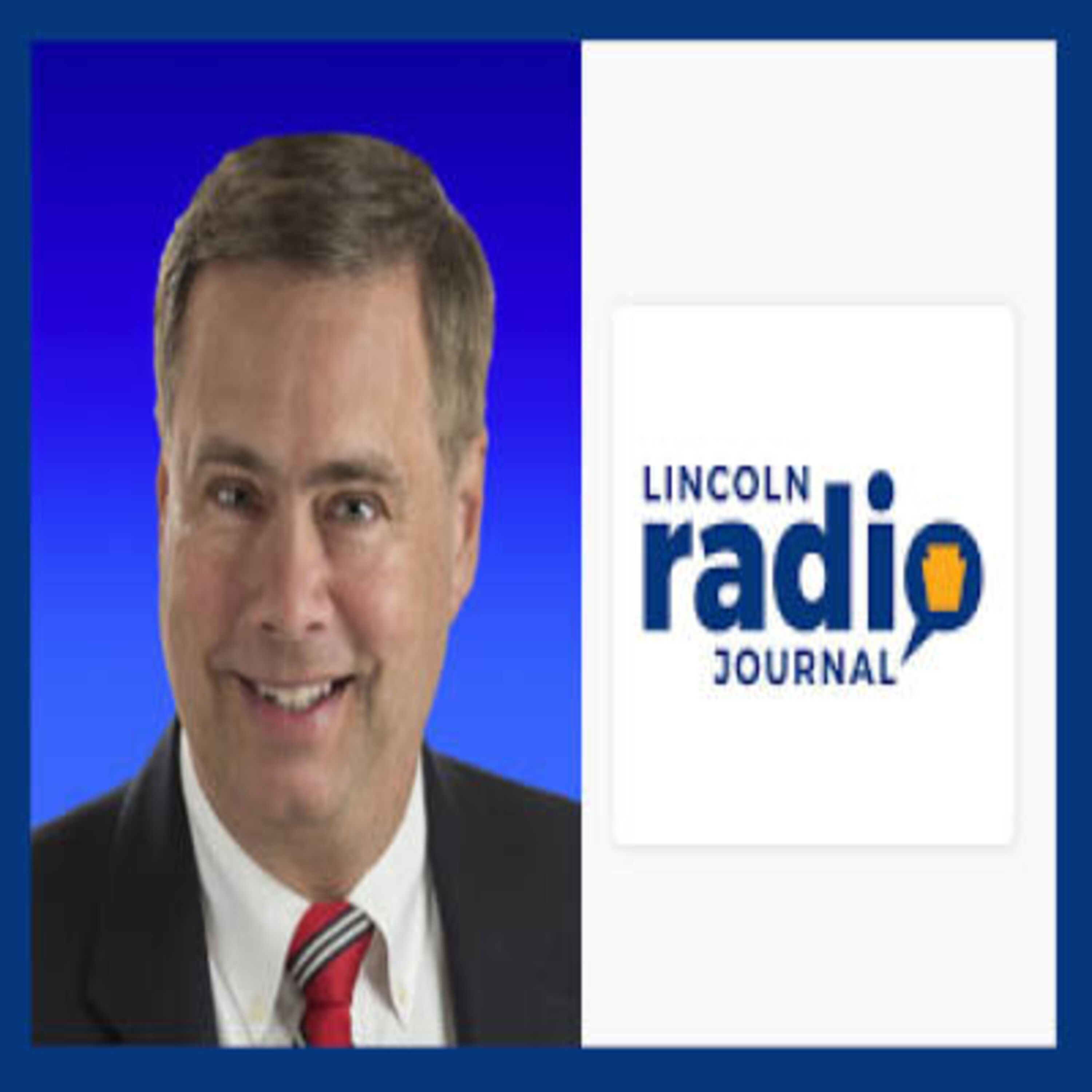 Lincoln Radio Journal with Lowman Henry