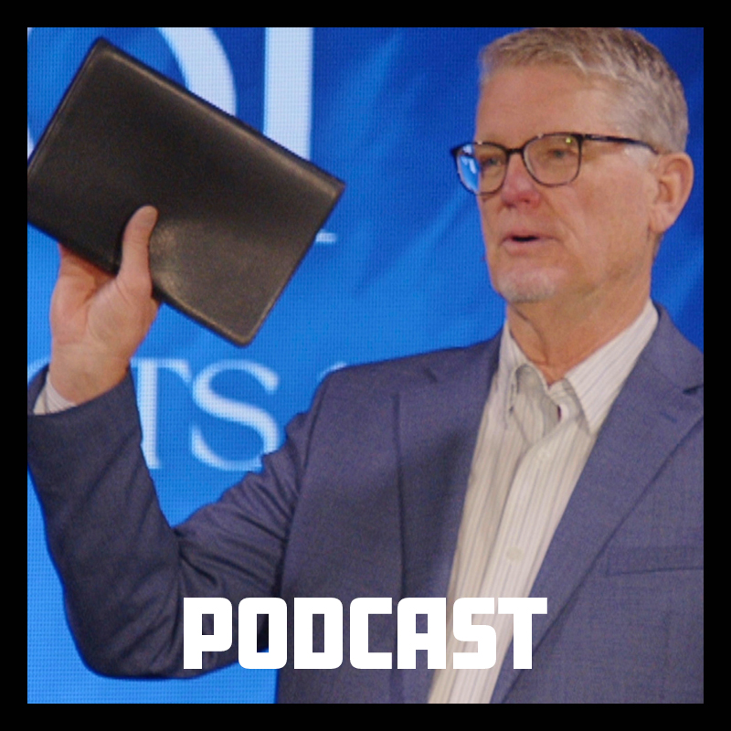 Word for Word with Pastor Lee Coe