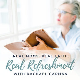 Real Refreshment - The Podcast