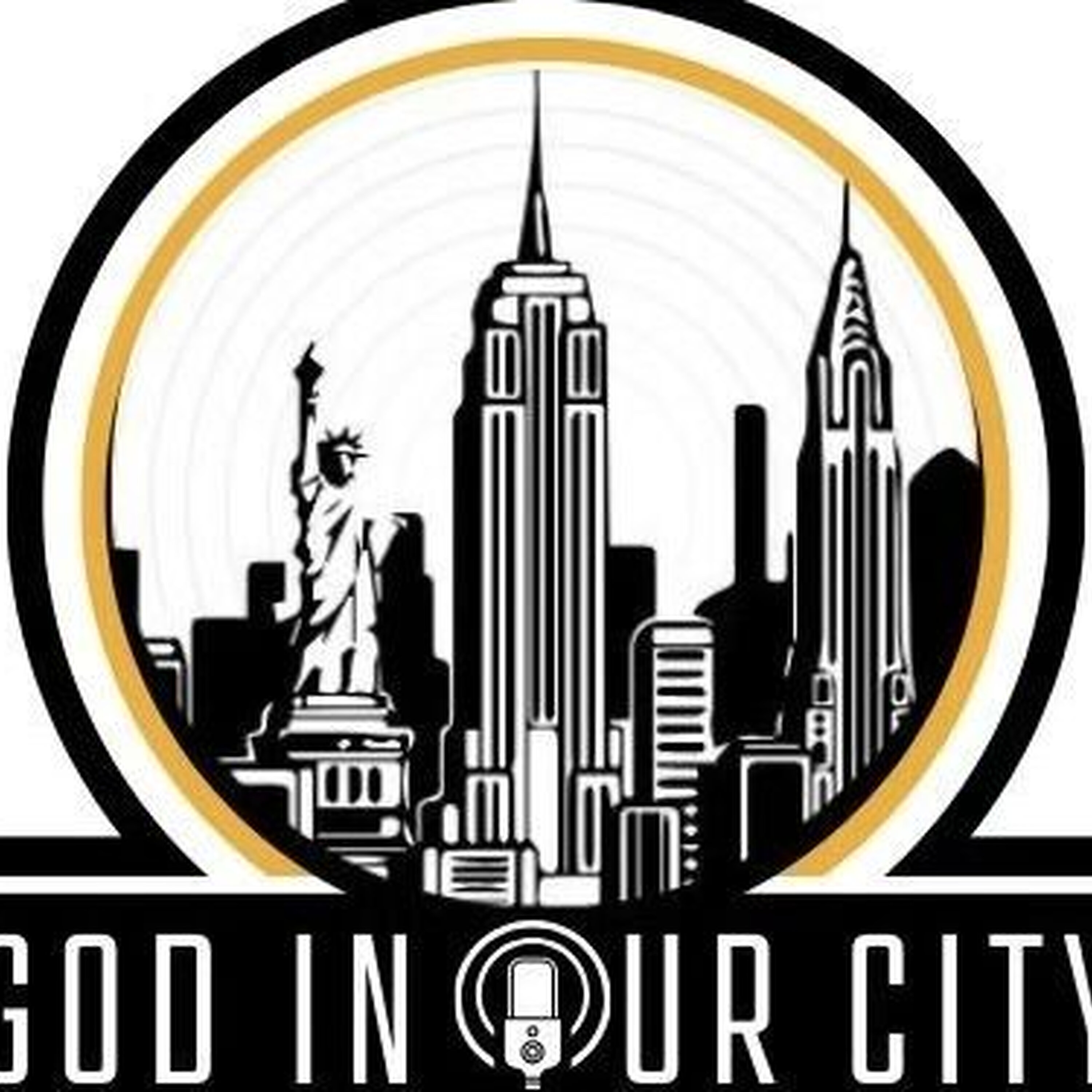 God In Our City Podcast