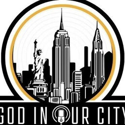 God In Our City
