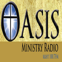 Oasis Ministry Radio