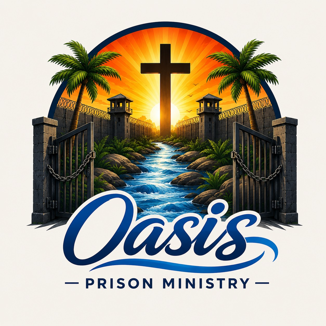 Oasis Ministry Radio