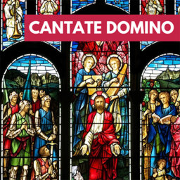 Cantate Domino
