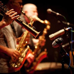 New in Jazz