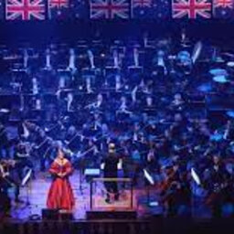 Sunday Night Concert + Nocturne