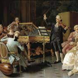 Chamber Music + Nocturne