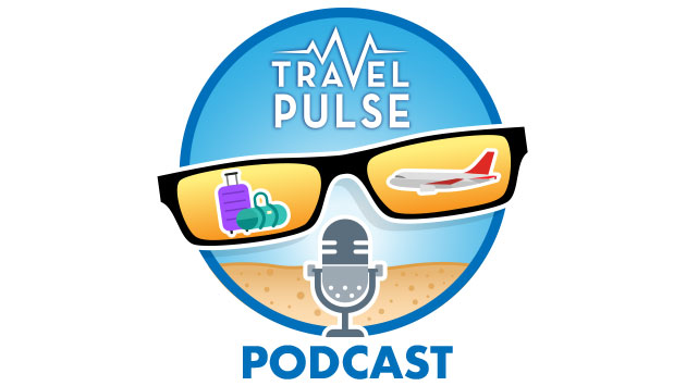 TravelPulse Podcast