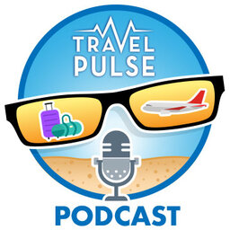 TravelPulse Podcast