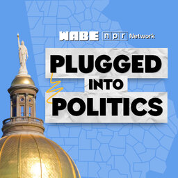 Plugged Into Politics