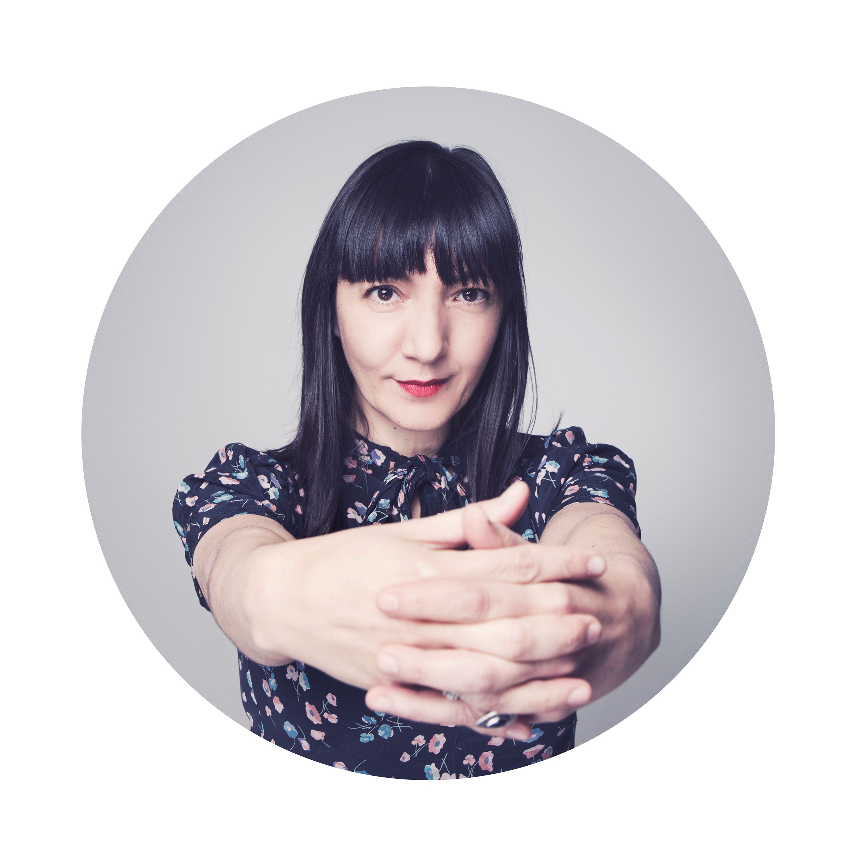 Serpil Senelmis ABC Work