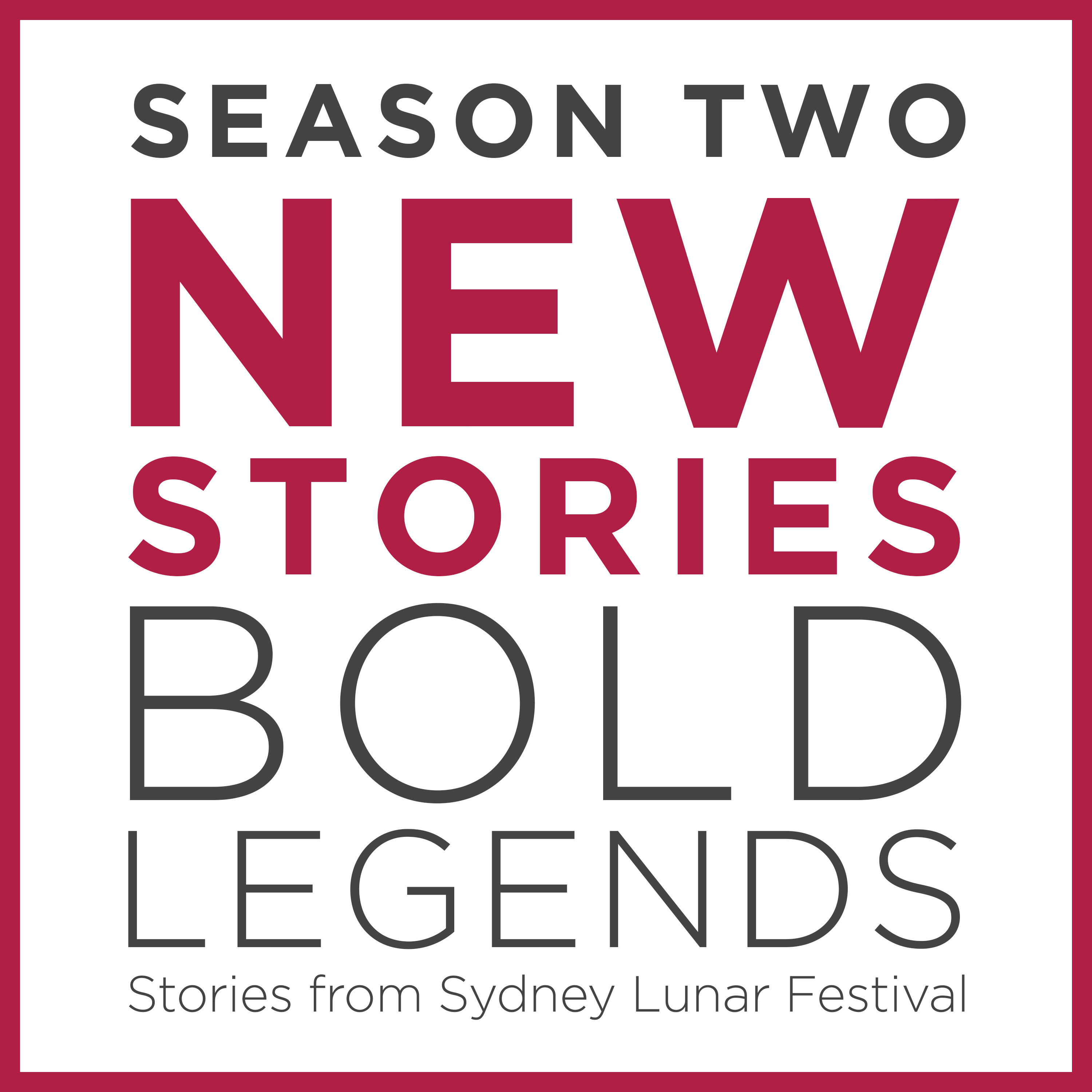S2 Episode 6: A constellation of Sydney’s Asian communities