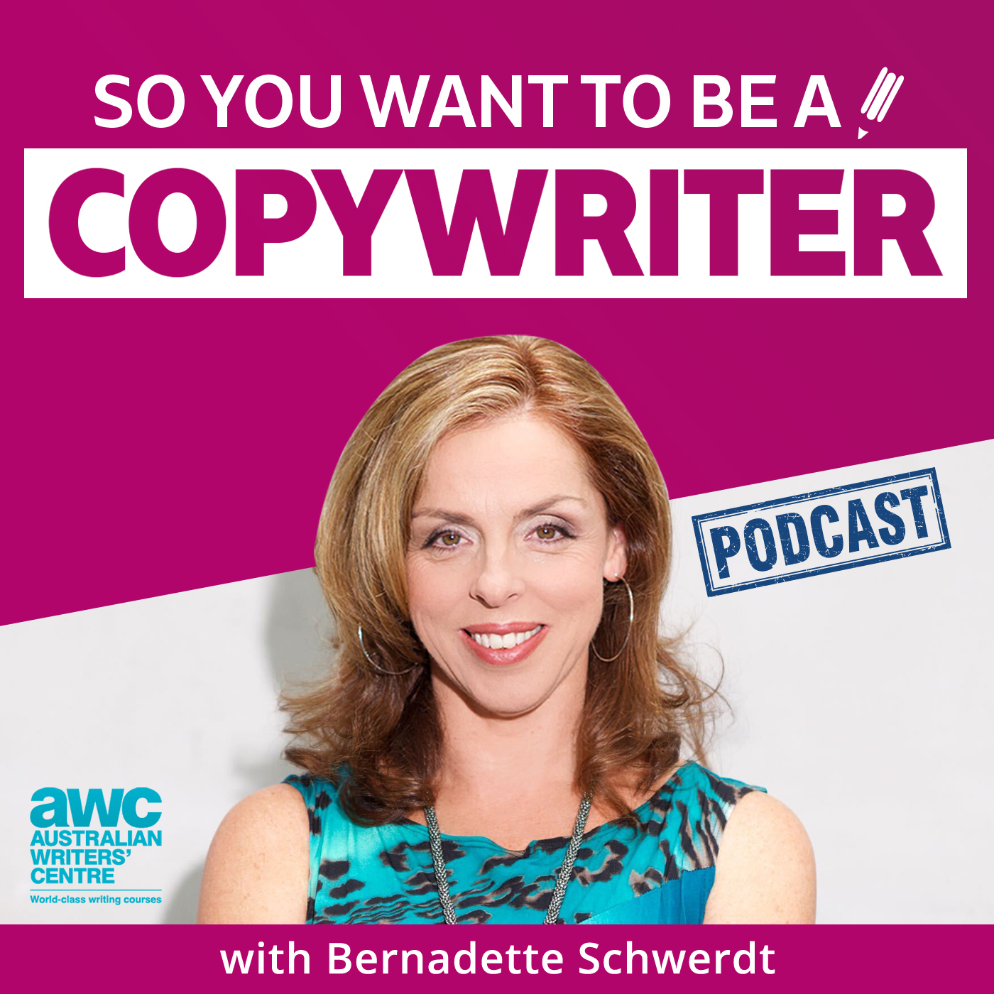 So you want to be a copywriter