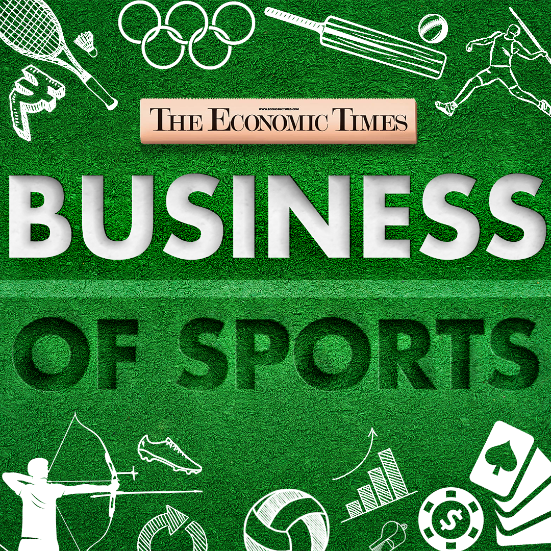 Business of Sports
