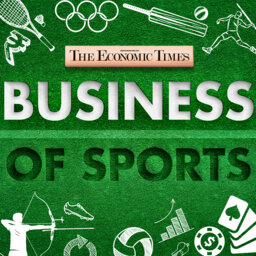ET: Business of Sports