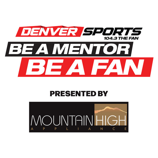 Be a Mentor, Be a Fan Cover Image