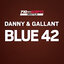 Danny and Gallant Blue 42