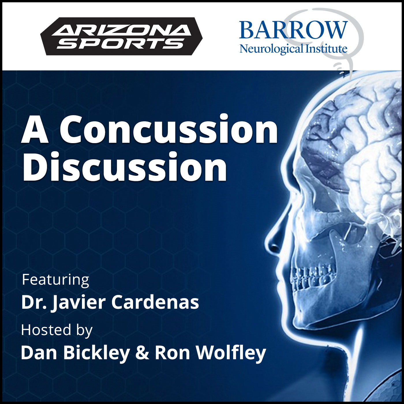 The Concussion Discussion