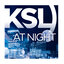 KSL at Night