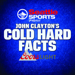 John Clayton's Cold Hard Facts