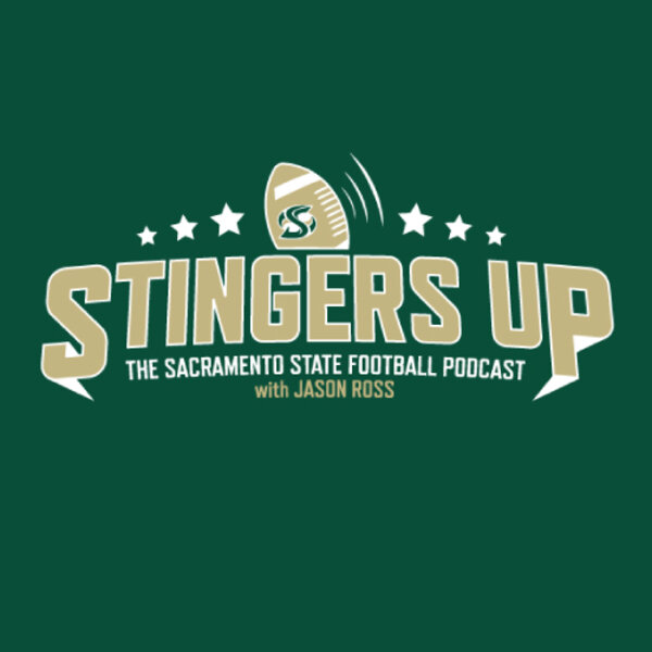 Podcast logo artwork