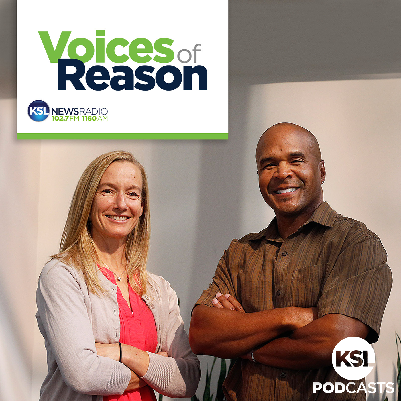 Voices of Reason