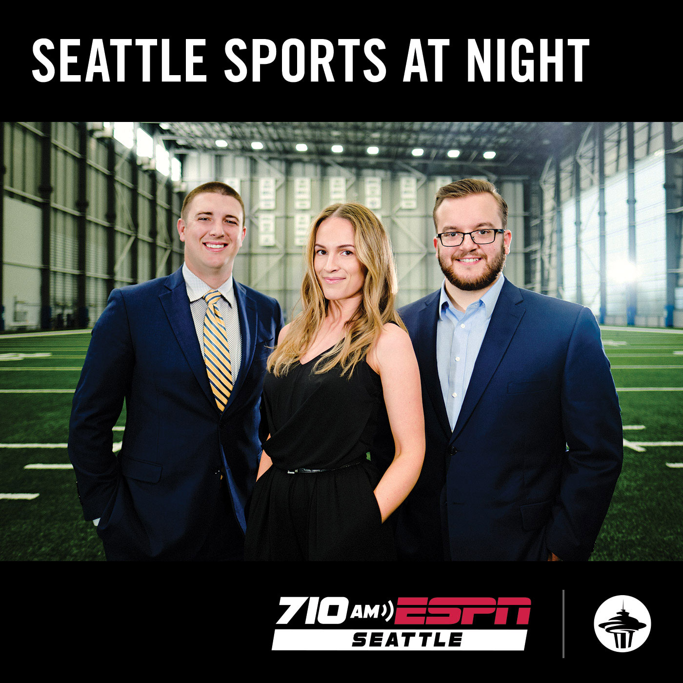 Podcasts from KIRO Radio 93.7 FM, AM 770 KTTH, 710 ESPN Seattle
