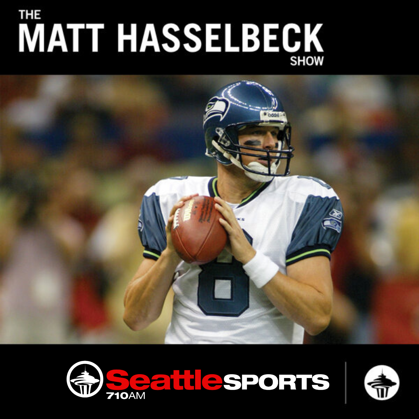 The Matt Hasselbeck Show