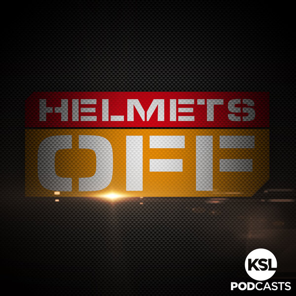 Helmets Off Cover Image