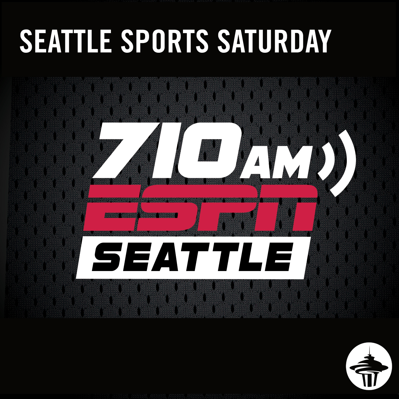 Seattle Sports Saturday