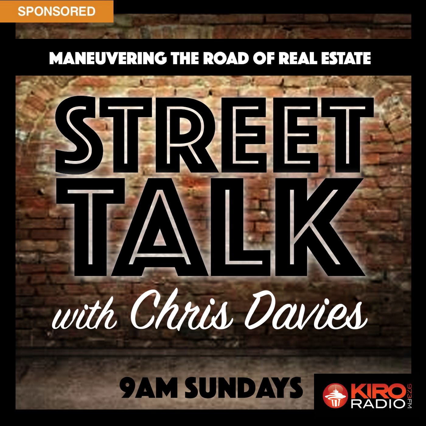 Podcasts from KIRO Radio 93.7 FM, AM 770 KTTH, 710 ESPN Seattle